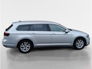 Volkswagen Passat Sofort verfügbar*Haustürlieferung*Paket Leder Nappa*Paket Business Premium*Paket Klima und Energie