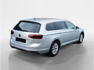 Volkswagen Passat Sofort verfügbar*Haustürlieferung*Paket Leder Nappa*Paket Business Premium*Paket Klima und Energie