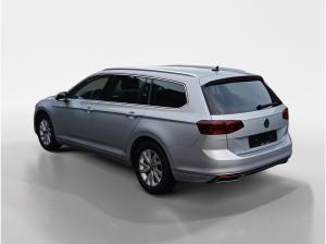 Volkswagen Passat Sofort verfügbar*Haustürlieferung*Paket Leder Nappa*Paket Business Premium*Paket Klima und Energie