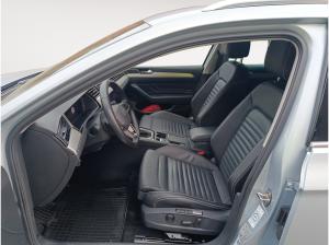 Volkswagen Passat Sofort verfügbar*Haustürlieferung*Paket Leder Nappa*Paket Business Premium*Paket Klima und Energie