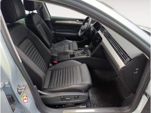 Volkswagen Passat Sofort verfügbar*Haustürlieferung*Paket Leder Nappa*Paket Business Premium*Paket Klima und Energie