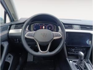 Volkswagen Passat Sofort verfügbar*Haustürlieferung*Paket Leder Nappa*Paket Business Premium*Paket Klima und Energie