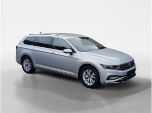 Volkswagen Passat Sofort verfügbar*Haustürlieferung*Paket Leder Nappa*Paket Business Premium*Paket Klima und Energie
