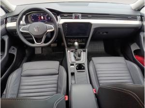 Volkswagen Passat Sofort verfügbar*Haustürlieferung*Paket Leder Nappa*Paket Business Premium*Paket Klima und Energie