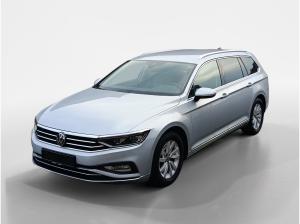 Volkswagen Passat Sofort verfügbar*Haustürlieferung*Paket Leder Nappa*Paket Business Premium*Paket Klima und Energie