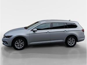 Volkswagen Passat Sofort verfügbar*Haustürlieferung*Paket Leder Nappa*Paket Business Premium*Paket Klima und Energie