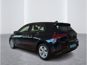 Volkswagen Golf VIII 1.0 eTSI Life DSG AppConnect Einparkhilfe