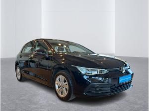 Volkswagen Golf VIII 1.0 eTSI Life DSG AppConnect Einparkhilfe