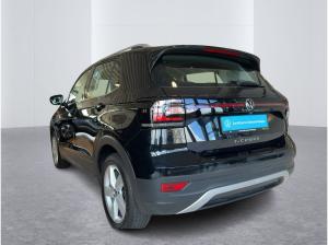 Volkswagen T-Cross 1.0 TSI Style DSG LED Kamera Sitzhzg