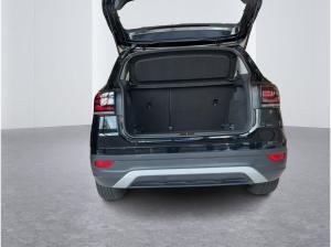 Volkswagen T-Cross 1.0 TSI Style DSG LED Kamera Sitzhzg