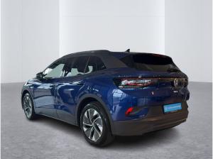 Volkswagen ID.4 Pure Performance Navi Ganzjahresreifen LED-Scheinwerfer