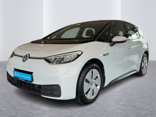 Volkswagen ID.3 Pro Performance PDC LED