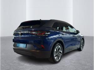 Volkswagen ID.4 Pure Performance Navi Ganzjahresreifen LED-Scheinwerfer