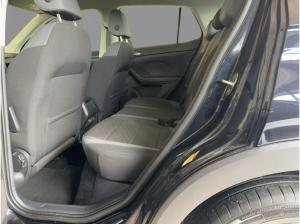 Volkswagen T-Cross 1.0 TSI Style DSG LED Kamera Sitzhzg
