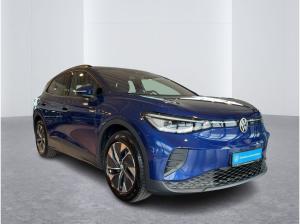 Volkswagen ID.4 Pure Performance Navi Ganzjahresreifen LED-Scheinwerfer