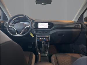 Volkswagen T-Cross 1.0 TSI Style DSG LED Kamera Sitzhzg