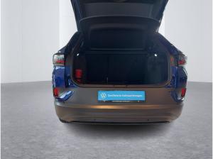 Volkswagen ID.4 Pure Performance Navi Ganzjahresreifen LED-Scheinwerfer