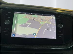 Volkswagen T-Cross 1.0 TSI Style DSG LED Kamera Sitzhzg