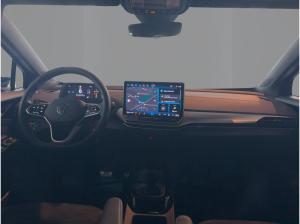Volkswagen ID.4 Pure Performance Navi Ganzjahresreifen LED-Scheinwerfer