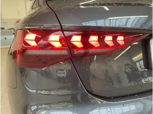 Audi A3 Sportback 35 TDI Standh Kamera Navi virtual