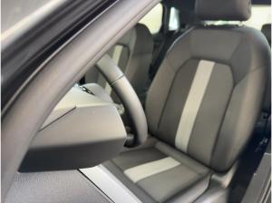 Audi A3 Sportback 35 TDI Standh Kamera Navi virtual