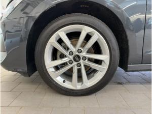 Audi A3 Sportback 35 TDI Standh Kamera Navi virtual