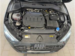 Audi A3 Sportback 35 TDI Standh Kamera Navi virtual