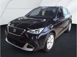 Seat Arona 1.0 TSI🔥KEINE NEBENKOSTEN🔥DSG🔥XPERIENCE🔥NAVI🔥KAMERA🔥LED