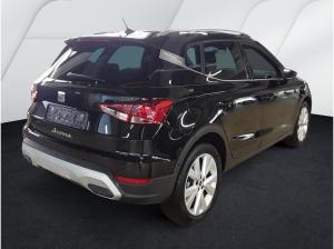 Seat Arona 1.0 TSI🔥KEINE NEBENKOSTEN🔥DSG🔥XPERIENCE🔥NAVI🔥KAMERA🔥LED