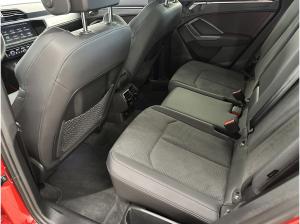 Audi Q3 45 TFSI qu. S line *Matrix*AHK*Pano*Sonos*