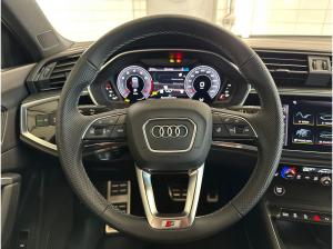Audi Q3 Sportback 45 TFSI *S-line*LED*Business*AHK*
