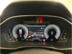 Audi Q3 Sportback 45 TFSI *S-line*LED*Business*AHK*