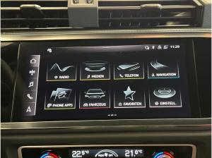 Audi Q3 Sportback 45 TFSI *S-line*LED*Business*AHK*