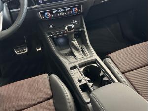 Audi Q3 Sportback 45 TFSI *S-line*LED*Business*AHK*