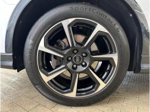 Audi Q3 Sportback 45 TFSI *S-line*LED*Business*AHK*