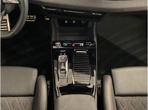 Audi Q6 e-tron quattro *Matrix*Tech plus*