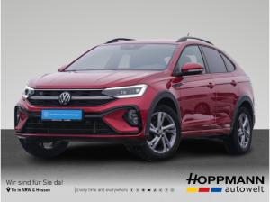 Volkswagen Taigo 1.5 TSI DSG R-Line AHK Navi Kamera Matrix