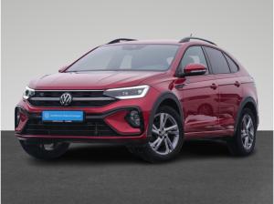 Volkswagen Taigo 1.5 TSI DSG R-Line AHK Navi Kamera Matrix