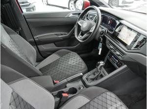 Volkswagen Taigo 1.5 TSI DSG R-Line AHK Navi Kamera Matrix