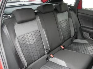 Volkswagen Taigo 1.5 TSI DSG R-Line AHK Navi Kamera Matrix