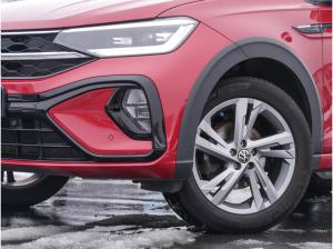 Volkswagen Taigo 1.5 TSI DSG R-Line AHK Navi Kamera Matrix