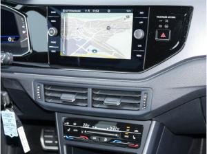 Volkswagen Taigo 1.5 TSI DSG R-Line AHK Navi Kamera Matrix