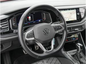 Volkswagen Taigo 1.5 TSI DSG R-Line AHK Navi Kamera Matrix