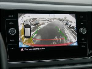 Volkswagen Taigo 1.5 TSI DSG R-Line AHK Navi Kamera Matrix
