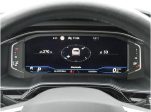 Volkswagen Taigo 1.5 TSI DSG R-Line AHK Navi Kamera Matrix