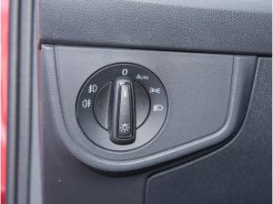 Volkswagen Taigo 1.5 TSI DSG R-Line AHK Navi Kamera Matrix