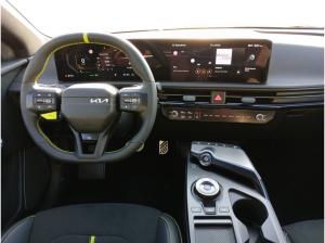 Kia EV6 GT 609 PS 🚀 *EV Förderung* Glasdach Sofort verfügbar!