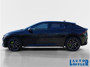 Kia EV6 GT 609 PS 🚀 *EV Förderung* Glasdach Sofort verfügbar!