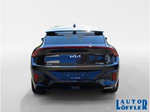 Kia EV6 GT 609 PS 🚀 *EV Förderung* Glasdach Sofort verfügbar!