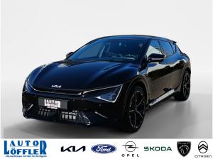 Kia EV6 GT 609 PS 🚀 *EV Förderung* Glasdach Sofort verfügbar!
